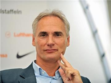 Frank Kowalski ist der Direktor für Veranstaltungsmanagement im DLV. Foto: Bernd Thissen