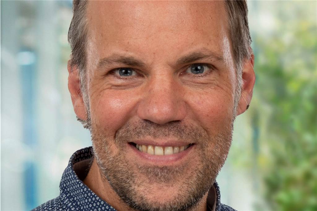 Diese Kandidaten treten für die Halterner Parteien im Wahlbezirk 3 an Frank Schürmann (CDU)