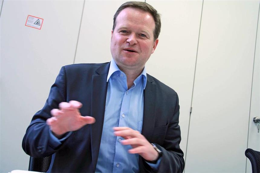 Darum ist Frank Schwabe die Pressefreiheit wichtig Frank Schwabe (47, SPD) wohnt auf Schwerin, ist Mitglied des Bundestages seit zwölf Jahren und Kreisverbands-Vorsitzender der SPD Recklinghausen.