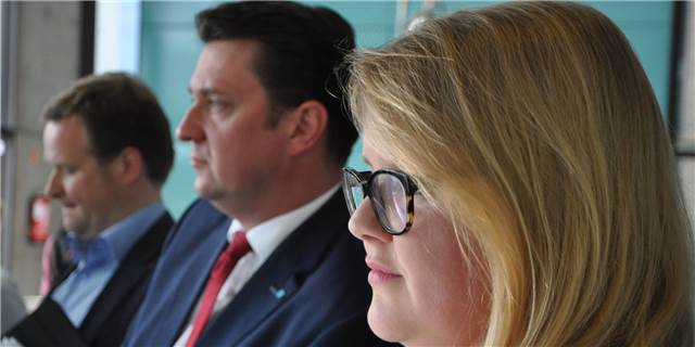 Castrop-Rauxeler SPD-Politiker: „Schröders Verhalten nicht tragbar“