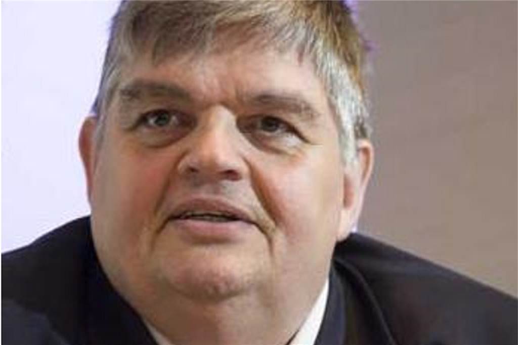 Frank Westerhaus würde jeden impfen, dessen zweite Impfung mehr als vier Wochen zurückliegt.