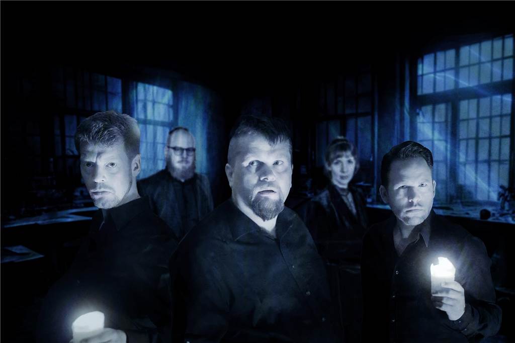 Das Selmer Kulturprogramm 2026: Der dreifache Tiemann und Meyle unplugged Frankenstein à la Christoph Tiemann & Theater ex libris.