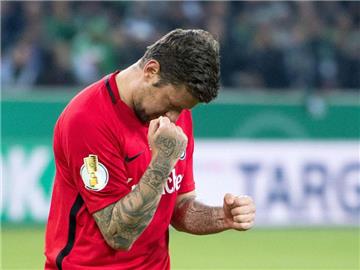 Frankfurts Marco Russ hat sich ins Leben zurückgekämpft. Foto: Marius Becker