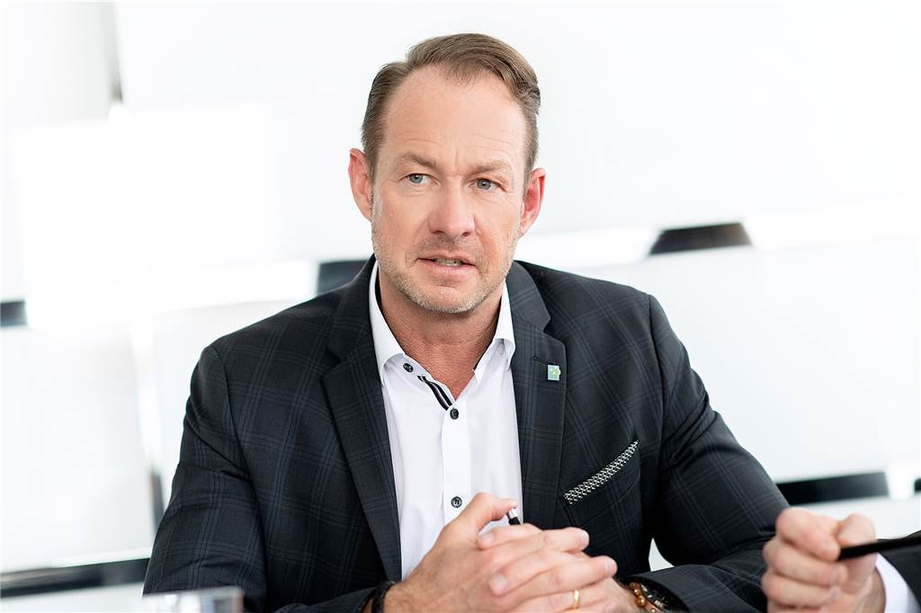 Reaktionen auf Berliner Volksentscheid: „Enteignung bringt keine Wohnungen“ Franz-Bernd Große-Wilde ist Vorstandschef der Spar- und Bauverein eG Dortmund und Vorsitzender der Arbeitsgemeinschaft Dortmunder Wohnungsunternehmen. „Ich denke, eine gesunde Mischung auf dem Wohnungsmarkt ist durchaus gut“, sagt er.