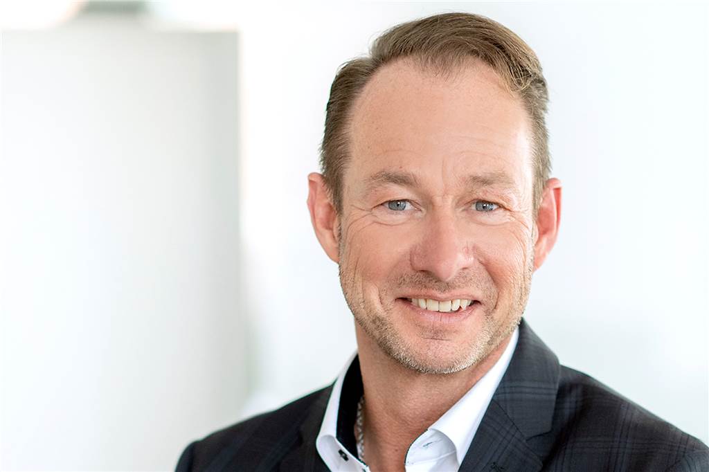 Franz-Bernd Große-Wilde ist Vorstandsvorsitzender Spar- und Bauvereins Dortmund. „Der Klimaschutz muss so gefördert werden, dass die Investition in die Energiearmut die Rentabilität nicht kaputt macht“, sagt er.