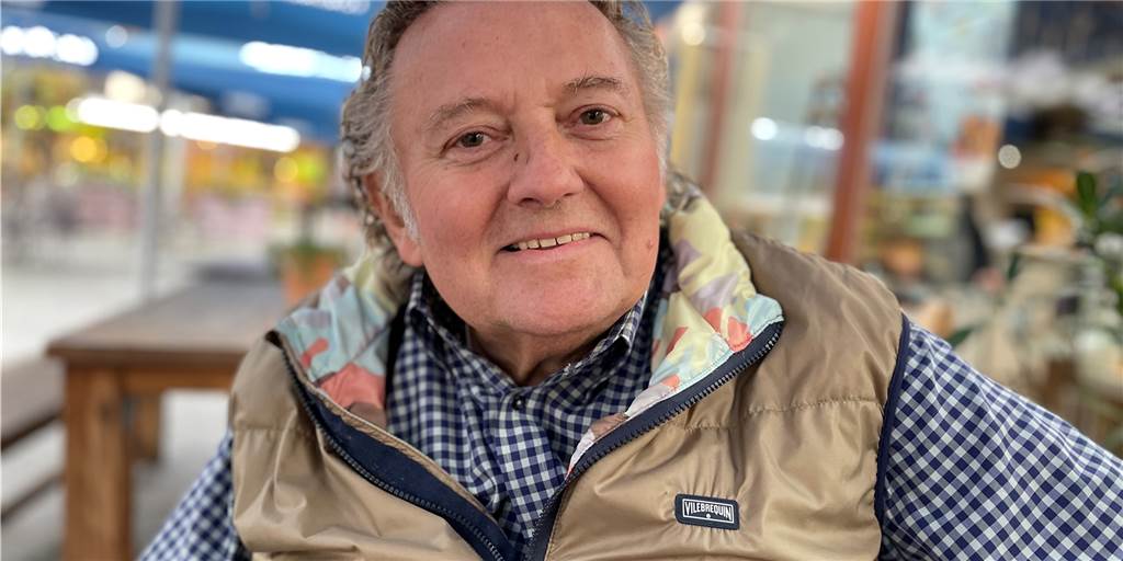 Public Viewing zur Katar-WM wird wahr: Rudelgucken in Castrop geplant Franz-Josef „Bubi“ Leuthold, Gastronom aus Castrop-Rauxel und Chef von Tante Amanda in Westerfilde, kündigte ein WM-Rudelgucken auf dem Markt an.