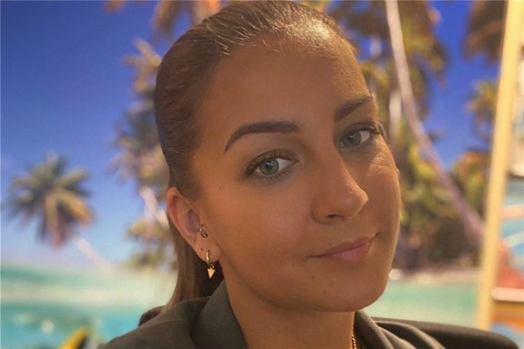Dortmunder wollen wieder reisen: Run auf Fernreisen und Kreuzfahrten Franziska Kischel-Pappaj von Lensing Reisen an der Silberstraße in Dortmund sagt: „Vor allem die nordischen Reisen sind bei uns stark gefragt.“