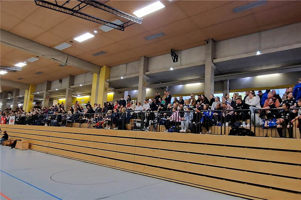 Frauenkreismeisterschaft Unna