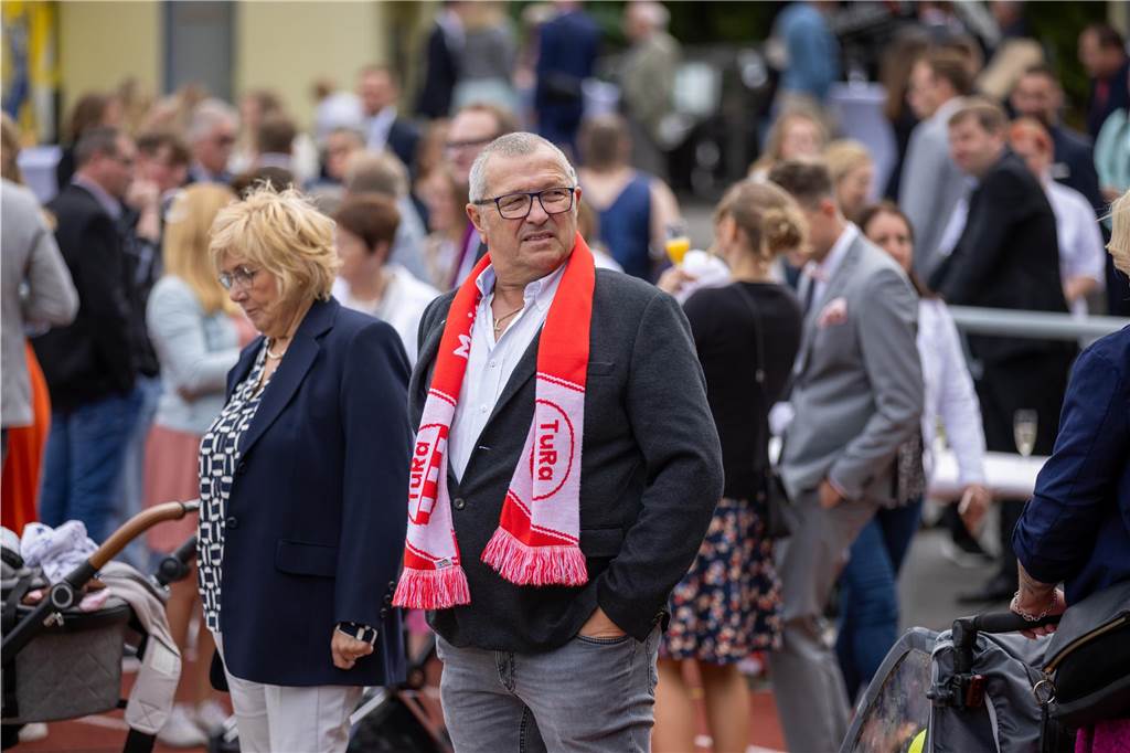 Freie Trauung Ramona und Matthias Schnatmann