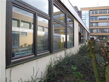 Freiherr-vom-Stein-Berufskolleg Werne