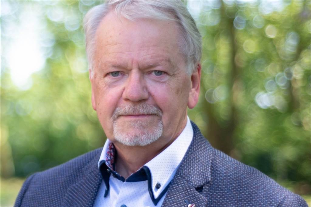 Fake-Profile aufgetaucht: Friedhelm Fragemann vermutet Racheaktion Friedhelm Fragemann
