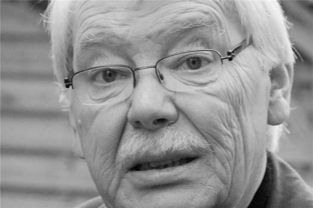 Diese bekannten Werner starben im Jahr 2023 Friedhelm Gräve, der mit 79 Jahren gestorben ist, war 30 Jahre Geschäftsführer der Freilichtbühne Werne.