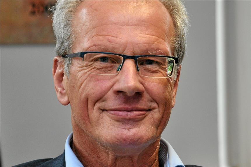 Friedhelm Kleweken