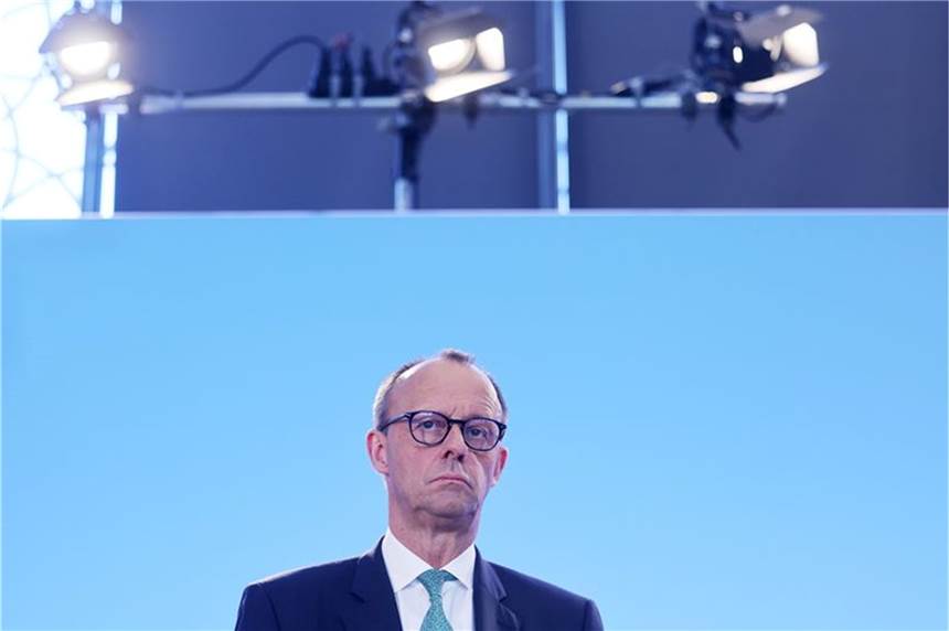 Merz stellt sich Kritik: „Ich entscheide selbst, ob ich nach Kiew reise“ Friedrich Merz, CDU-Parteivorsitzender, reist diese Woche noch in die Ukraine.