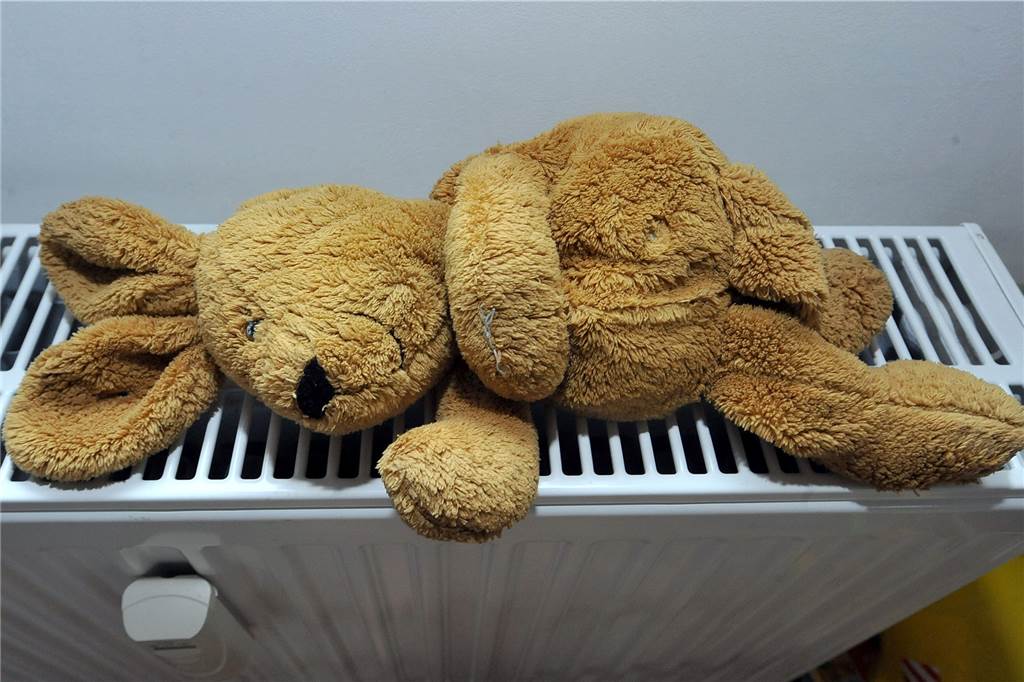 Kuschelhase lag an der Hagener Straße in Wandhofen – Suche über Facebook und Ebay Frisch gewaschen und getrocknet wartet das Kuscheltier jetzt auf seinen Besitzer.