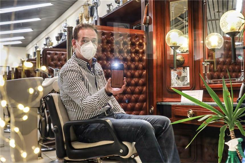 Friseurbesuch in Dortmund wird teurer – Innung nennt mehrere Gründe Friseure in Dortmund und Lünen müssen ihre Preise anpassen, weil die Betriebskosten deutlich steigen, sagt der Chef der Friseur-Innung Dortmund und Lünen Frank Kulig.