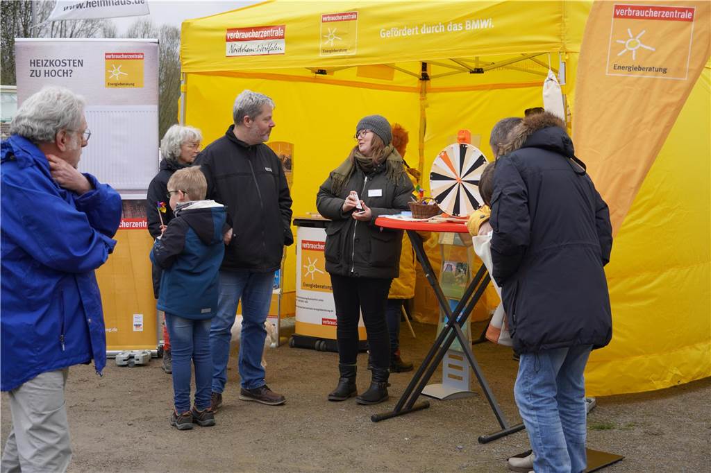 Fröndenberger Frühlingsmarkt 2023