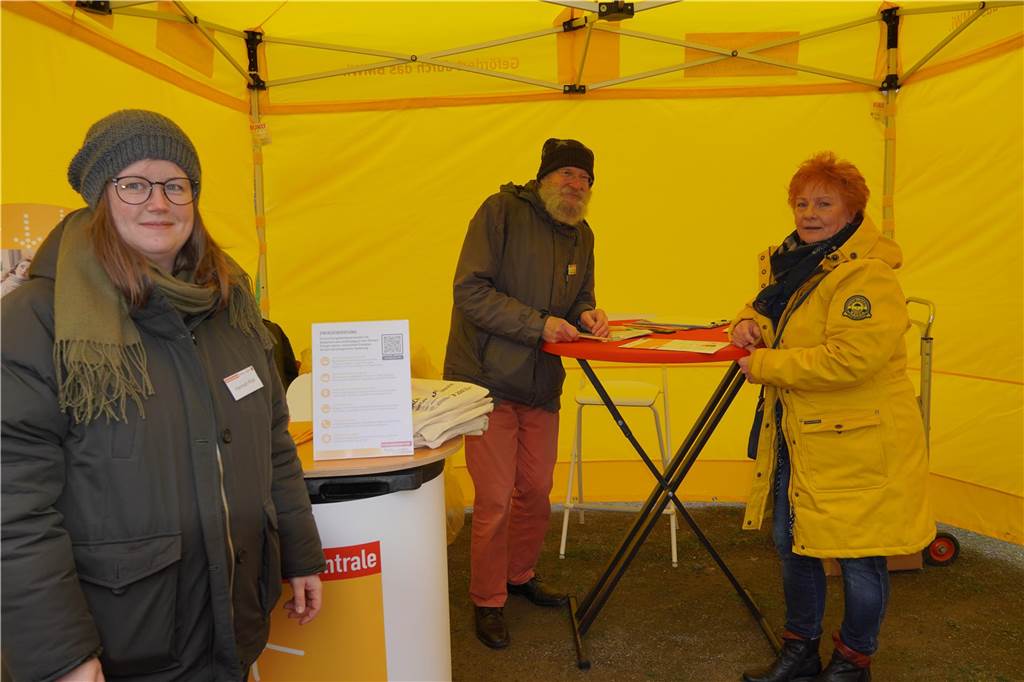 Fröndenberger Frühlingsmarkt 2023