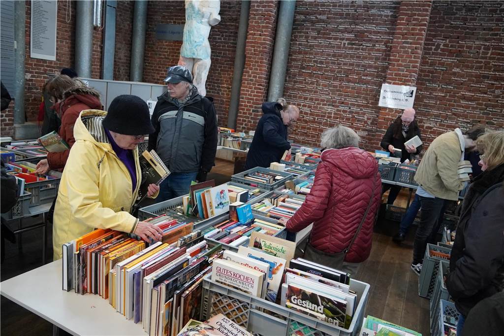 Fröndenberger Frühlingsmarkt 2023
