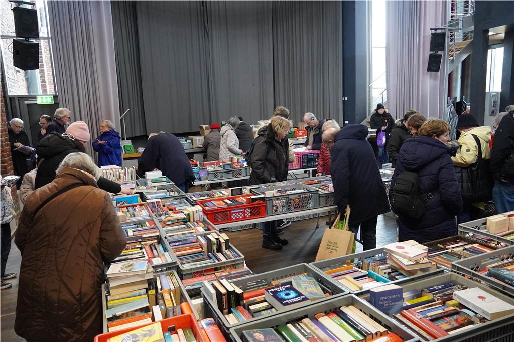 Fröndenberger Frühlingsmarkt 2023