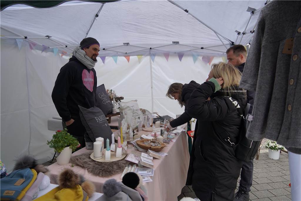 Fröndenberger Frühlingsmarkt 2023