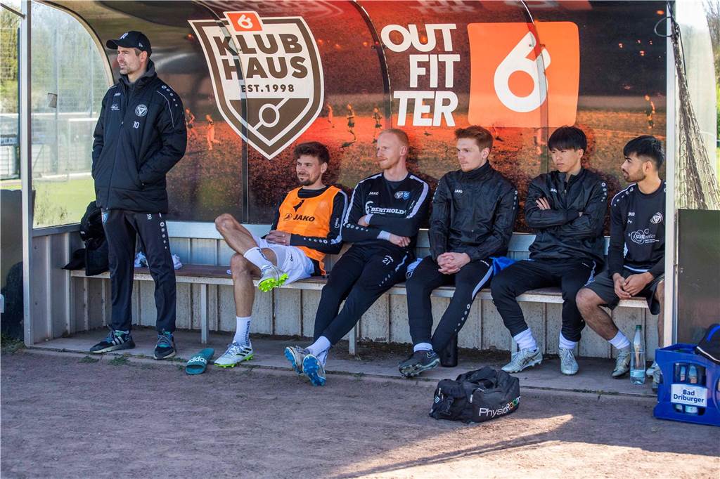 Früh ging der TuS Haltern gegen die Ibbenbürener Spvg. in Führung, kassierte aber kurz vor der Pause den 1:1-Ausgleich. Und dabei blieb es dann auch in Hälfte zwei: Die Landesligisten trennten sich remis.