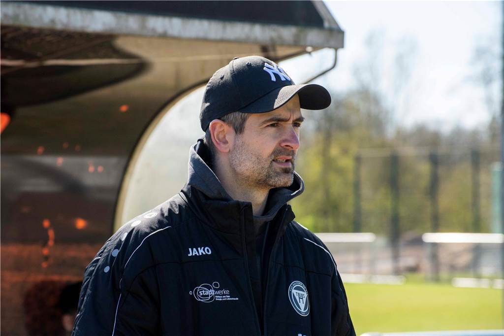 Früh ging der TuS Haltern gegen die Ibbenbürener Spvg. in Führung, kassierte aber kurz vor der Pause den 1:1-Ausgleich. Und dabei blieb es dann auch in Hälfte zwei: Die Landesligisten trennten sich remis.