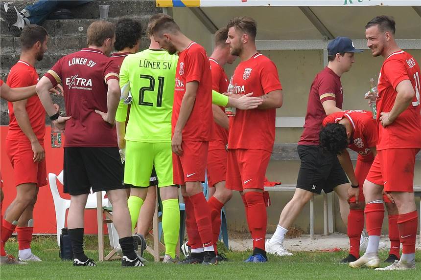Wechsel des „Lokführers“: Nächster Konkurrent des Lüner SV trennt sich von seinem Trainer Früh in der Saison hat nun schon der zweite Liga-Konkurrent des Lüner SV den Trainer ausgetauscht.