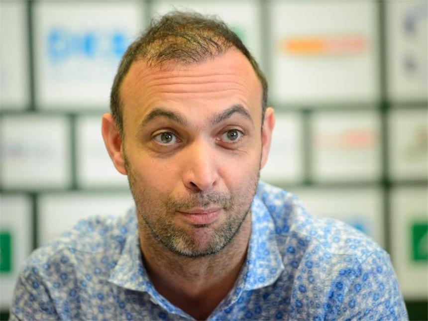 "Nicht in der Favoritenrolle" - Füchse stapeln tief Füchse-Manager Bob Hanning wehrt sich gegen die Favoritenrolle bei der Club-WM. Foto: Gregor Fischer