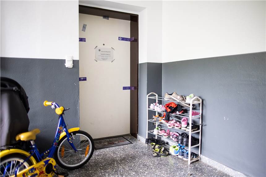 Prozess um Mord an fünf Kindern: Ältester Sohn sollte auch sterben Fünf ihrer sechs Kinder soll die Mutter getötet haben. Jetzt kommt raus: Auch der älteste Sohn hätte sterben sollen.