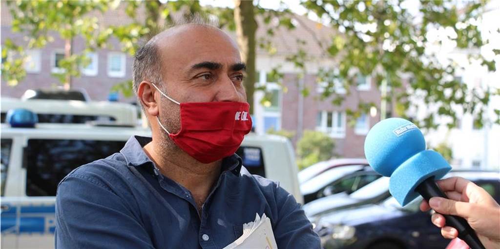 Vorwürfe gegen Linken-Politiker: „Mit der Realität hat das nichts zu tun“ Fünf Mitglieder der Linken in Lünen haben Vorwürfe gegen den Fraktionsvorsitzenden Mustafa Kurt geäußert. Der Politiker nahm nun Stellung dazu.