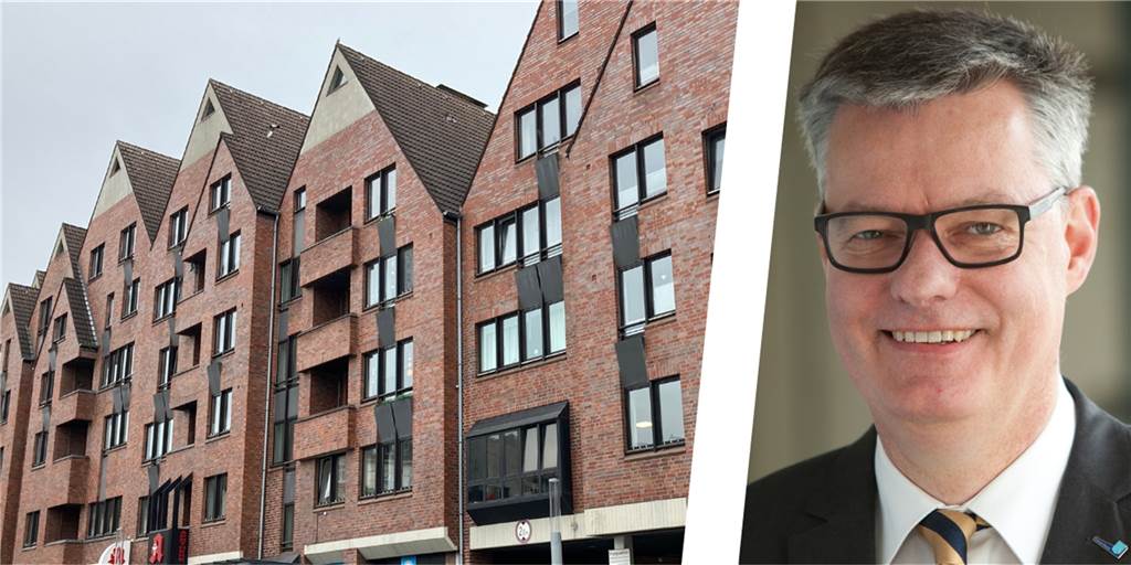Finanzamt stellt Fragen: Das müssen Castrop-Rauxeler Hausbesitzer jetzt tun Für alle Immobilien müssen die Besitzer jetzt eine Feststellungserklärung ausfüllen. Das kann zum Teil zu Grundsteuererhöhungen führen, wie Kämmerer Michael Eckhardt einräumte.