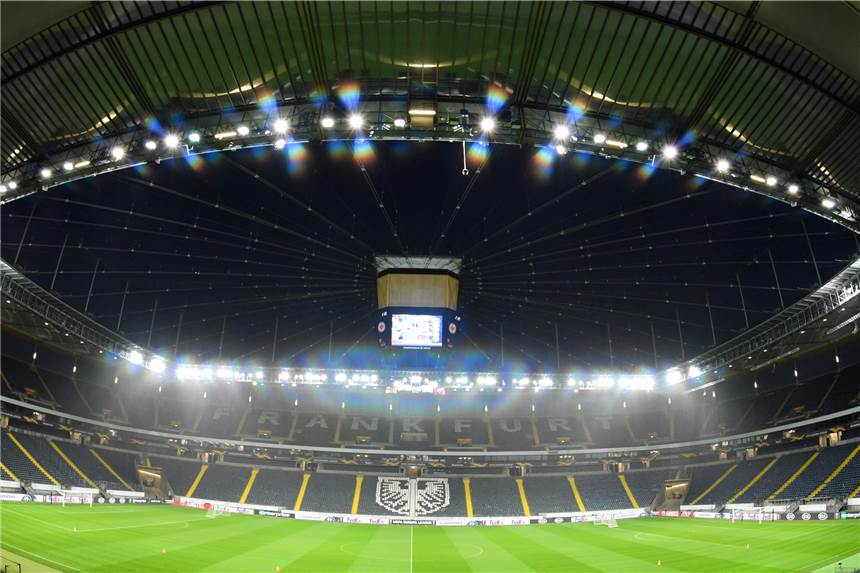 Frankfurt gegen BVB: So verfolgen Sie das Topspiel im TV, Stream und Ticker Für Borussia Dortmund startet die Bundesliga-Rückrunde am Samstag in Frankfurt.