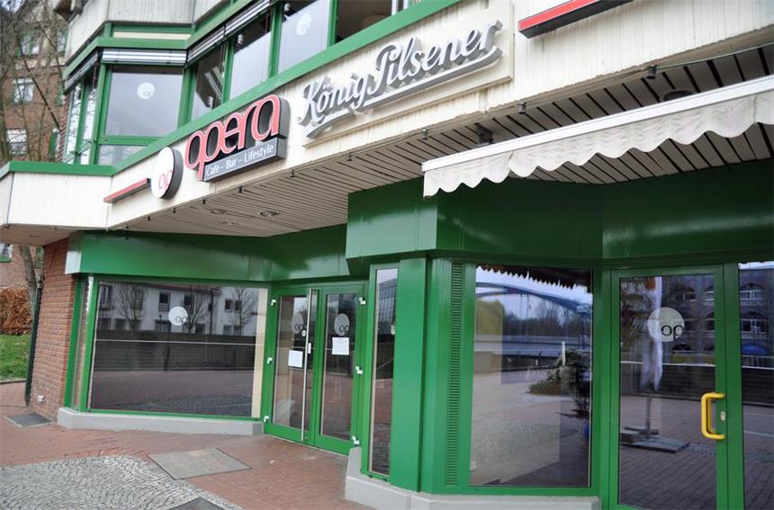 Restaurant Baseburger eröffnet im Lippezentrum Für das Cafe Opera im Lippezentrum gibt es bereits einen neuen Pächter: Baseburger aus Bochum.