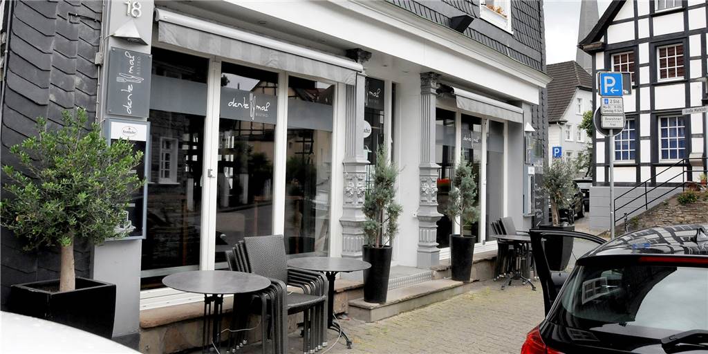 Perle der Schwerter Gastro-Szene sucht neue Pächter Für das „Denkmal“ an der Ostenstraße sucht die Krombacher Brauerei nach einem neuen Pächter.