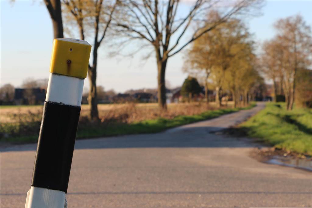 Für den Bau eines Radwegs an der Amselstraße bedeutet die Aufnahme ins Förderprogramm einen großen Schritt. Gewartet wird nun auf den endgültigen Förderbescheid der Bezirksregierung.