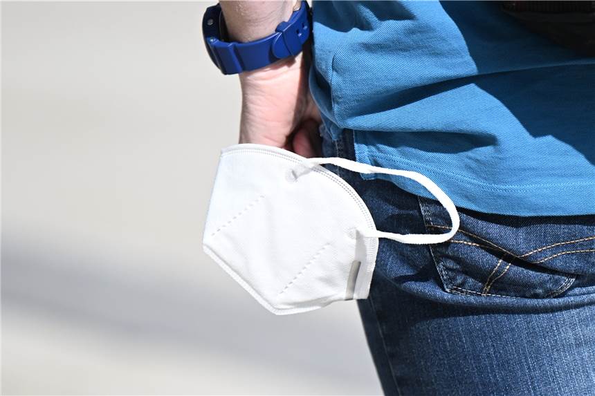 Stadt Selm bleibt weiter bei Maskenpflicht und 3G-Regel Für den Besuch in städtischen Einrichtung benötigen die Selmerinnen und Selmer auch weiterhin einen Mund-Nasen-Schutz.