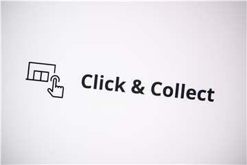 Für den Bottroper Einzelhandel bleibt es beim System „Click und Collect“. Der Krisenstab hält an der „Notbremse“ fest.