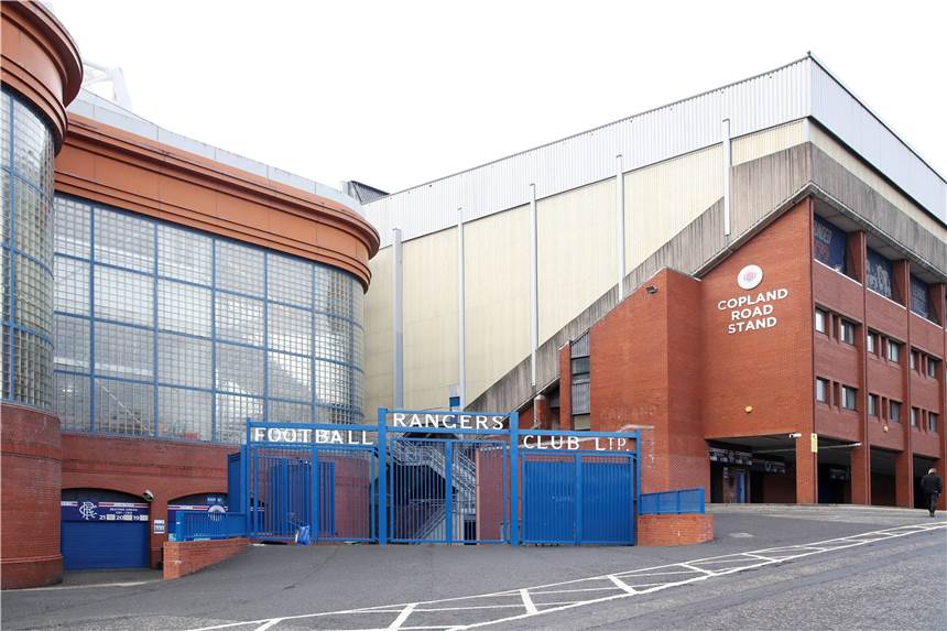 Europa League: BVB gegen Glasgow Rangers - lösbare Aufgabe in den Playoffs Für den BVB geht es am 24. Februar 2022 im Ibrox Stadium um den Einzug ins Achtelfinale der Europa League.