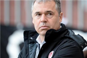 Für den Geschäftsführer des FC St. Pauli Foto: Daniel Reinhardt ist Ablehnung der Sondergenehmigung für Martin Kind „folgerichtig“. Foto: Daniel Reinhardt