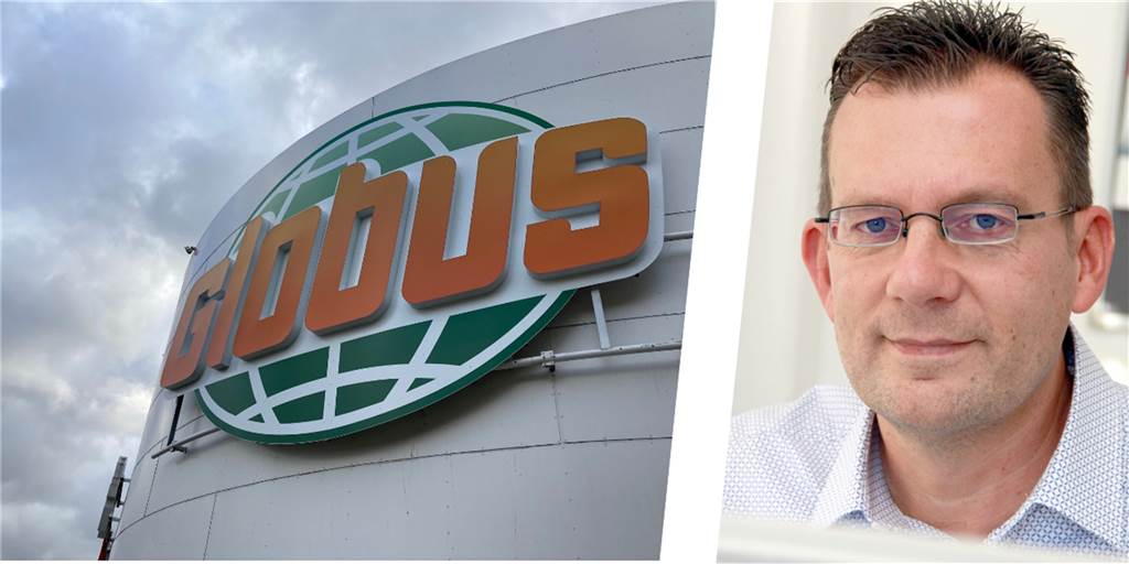 Arbeitsamts-Chef: Globus sucht in Castrop-Rauxel nach Arbeitskräften Für den Globus, der an der Siemensstraße eröffnen wird, werden noch Mitarbeiter gesucht. Das berichtet der Chef der Castrop-Rauxeler Arbeitsagentur, Stefan Bunse.