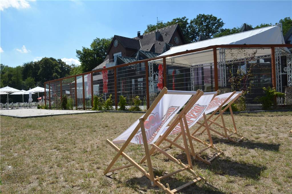 Party in Haltern: Stadtmühle kündigt wieder Diskobetrieb an Für den Innenbereich braucht die Stadtmühle ein neues Hygienekonzept.