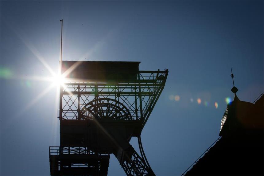 Wetter zeigt sich von seiner besten Seite Für den letzten Tag der Ruhr Games zeigt sich die Sonne überm Pott nochmal von ihrer Schokoladenseite.