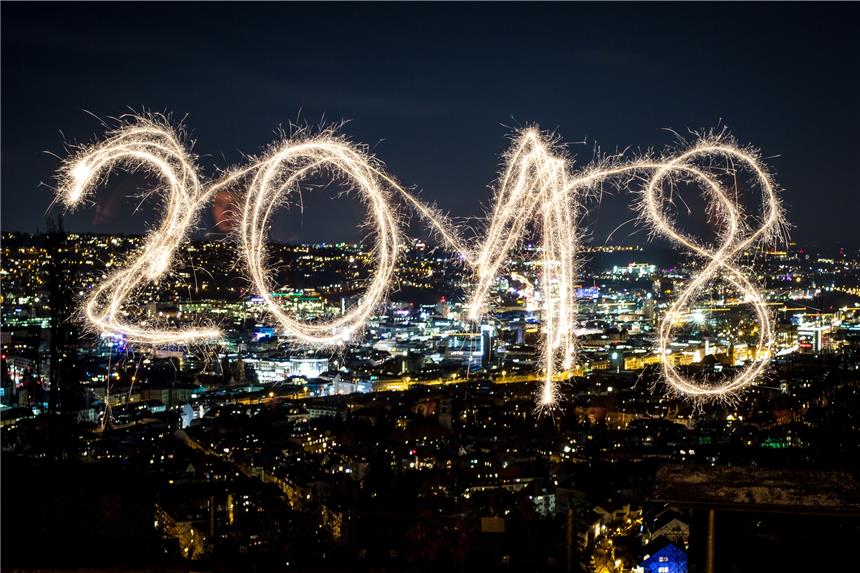 Der Start ins neue Jahr in Lünen Für den Start ins Jahr 2018 gibt es noch Karten für verschiedene Partys in Lünen.
