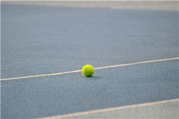 Für den Werner TC gibt es eine örtliche Veränderung. Gespielt wird nicht mehr in den Tennishallen von Hubert Breer.