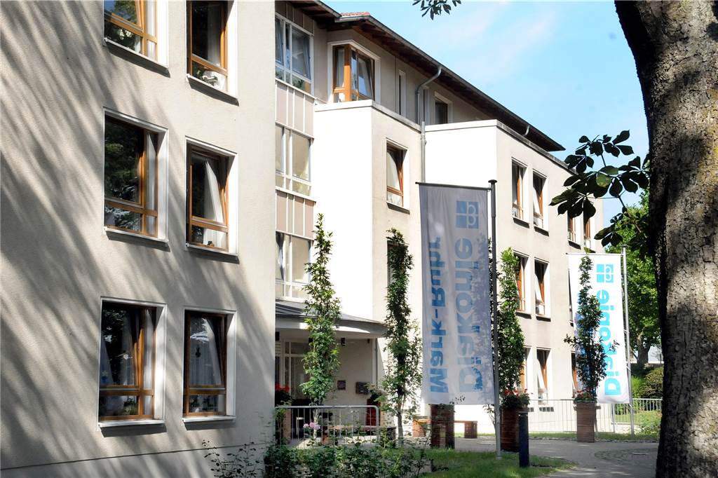 Brand im Seniorenheim: Sicherheitssysteme verhinderten Schlimmeres Für die Bewohner des Klara-Röhrscheidt-Hauses ist nach dem Brand wieder Normalität eingekehrt.