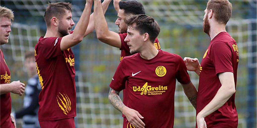Dortmunder Löwe attackiert Trainer nach Doppelpack: „Auf das Pils warte ich heute noch“ Für die Dortmunder Löwen läuft es in der Bezirksliga recht gut.