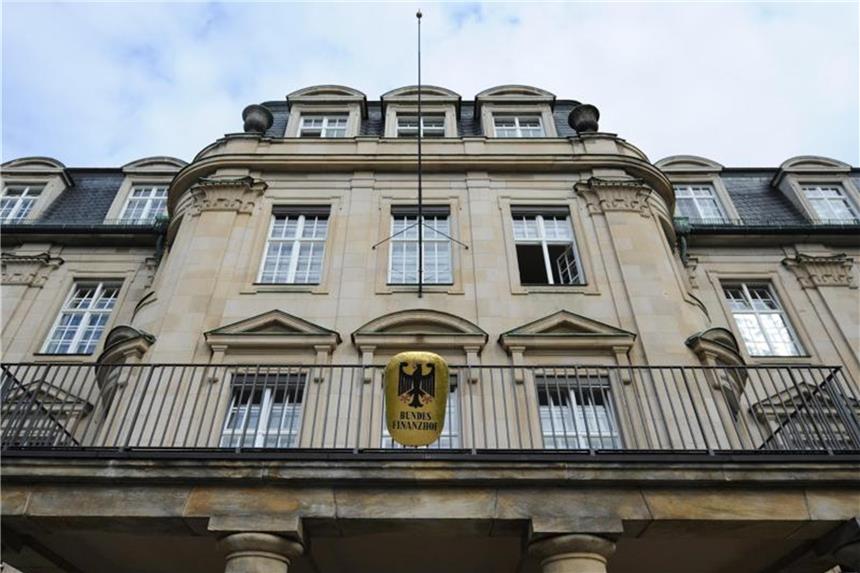 Steuerzahler mussten überhöhte Zinsen zahlen Für die Höhe des Zinssatzes fehlt es an einer Begründung. Trotz der Niedrigzinspolitik der Europäischen Zentralbank halte der Gesetzgeber an dem Zinssatz aus dem Jahr 1961 fest. Foto: Marc Müller