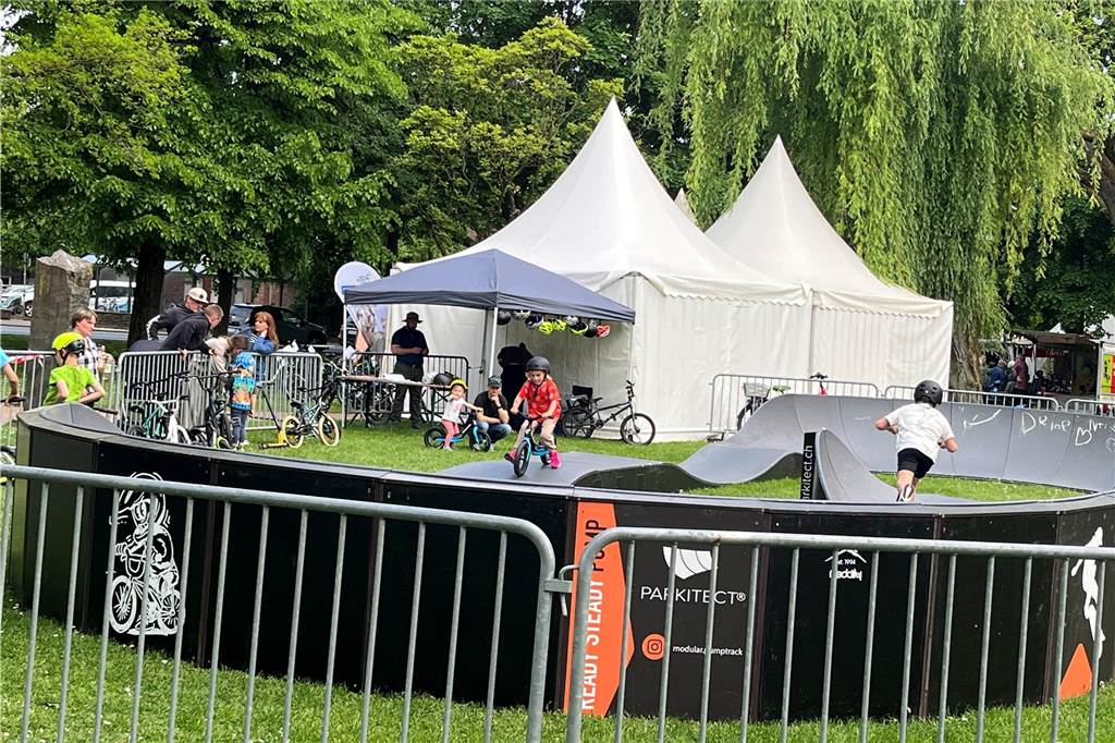 Fietsenfest