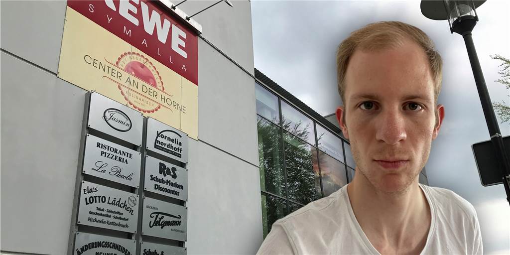 Endlich Infos zum Horne-Center - aber Kommunikation ist ein Armutszeugnis Für die Kommunikation rund um das Hornecenter findet unser Auto deutliche Worte.